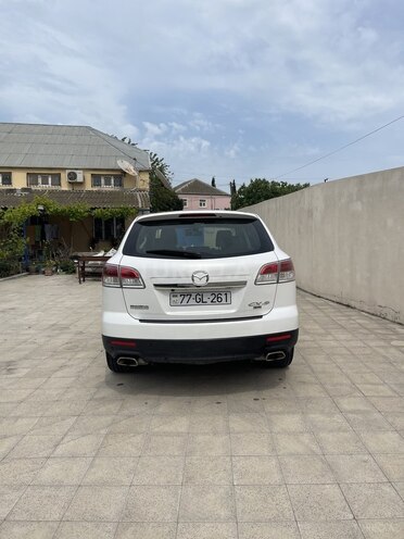 Mazda CX-9 2008, 19,277 km - 3.7 l - Bakı