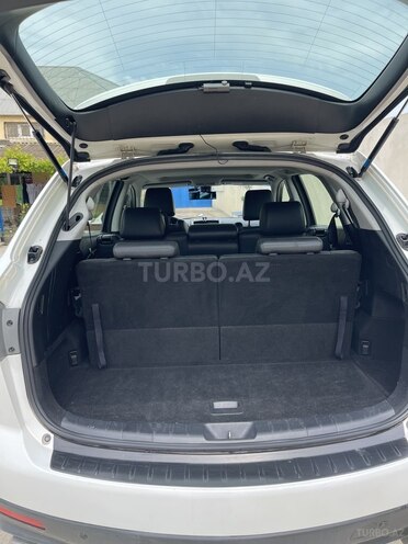 Mazda CX-9 2008, 19,277 km - 3.7 l - Bakı