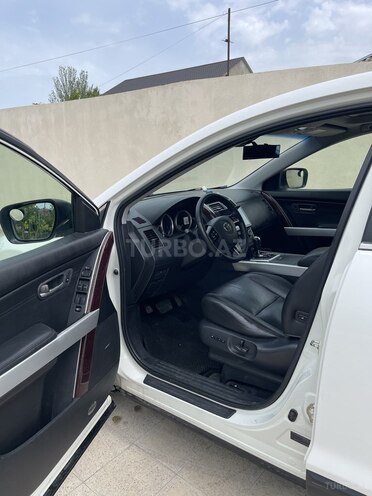 Mazda CX-9 2008, 19,277 km - 3.7 l - Bakı