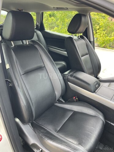 Mazda CX-9 2008, 19,277 km - 3.7 l - Bakı