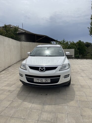 Mazda CX-9 2008, 19,277 km - 3.7 l - Bakı