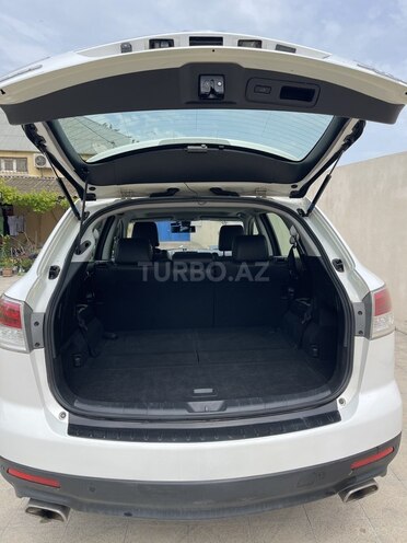Mazda CX-9 2008, 19,277 km - 3.7 l - Bakı