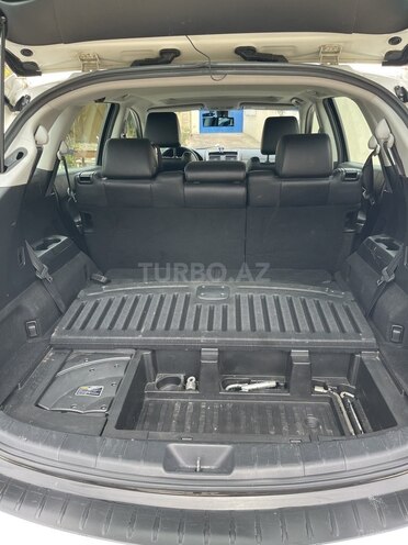 Mazda CX-9 2008, 19,277 km - 3.7 l - Bakı