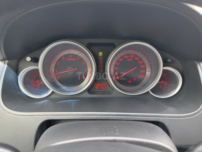 Mazda CX-9 2008, 19,277 km - 3.7 l - Bakı