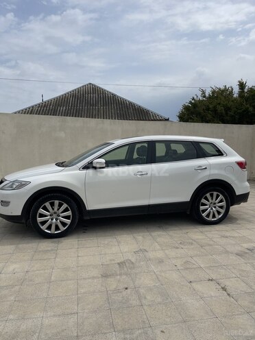 Mazda CX-9 2008, 19,277 km - 3.7 l - Bakı