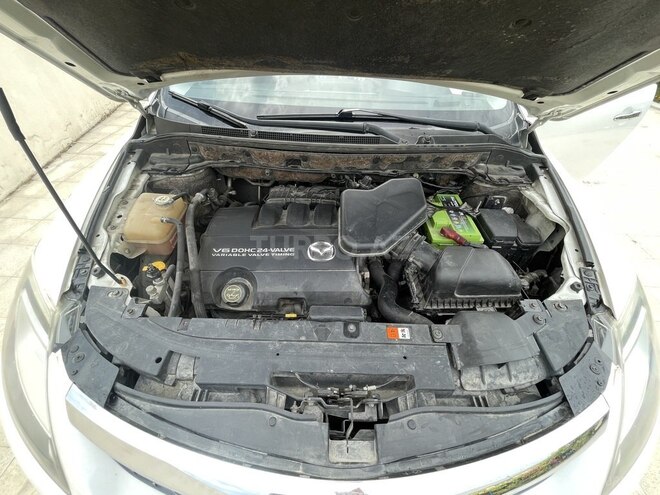 Mazda CX-9 2008, 19,277 km - 3.7 l - Bakı
