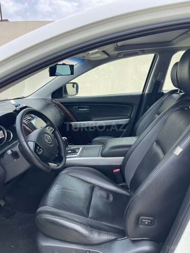 Mazda CX-9 2008, 19,277 km - 3.7 l - Bakı