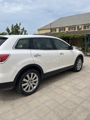 Mazda CX-9 2008, 19,277 km - 3.7 l - Bakı