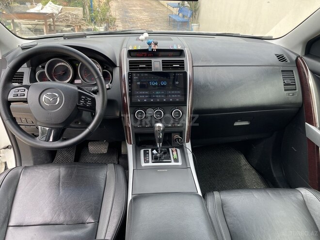 Mazda CX-9 2008, 19,277 km - 3.7 l - Bakı