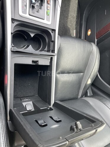 Mazda CX-9 2008, 19,277 km - 3.7 l - Bakı
