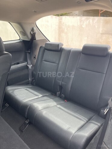 Mazda CX-9 2008, 19,277 km - 3.7 l - Bakı