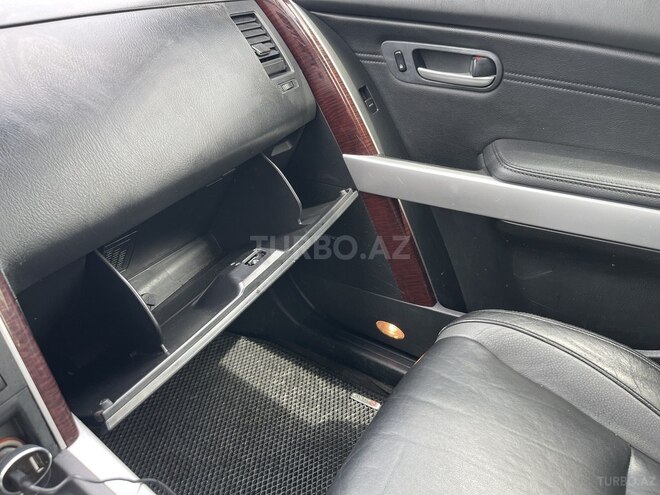 Mazda CX-9 2008, 19,277 km - 3.7 l - Bakı