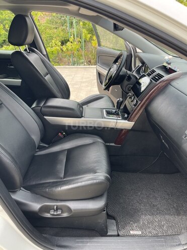 Mazda CX-9 2008, 19,277 km - 3.7 l - Bakı