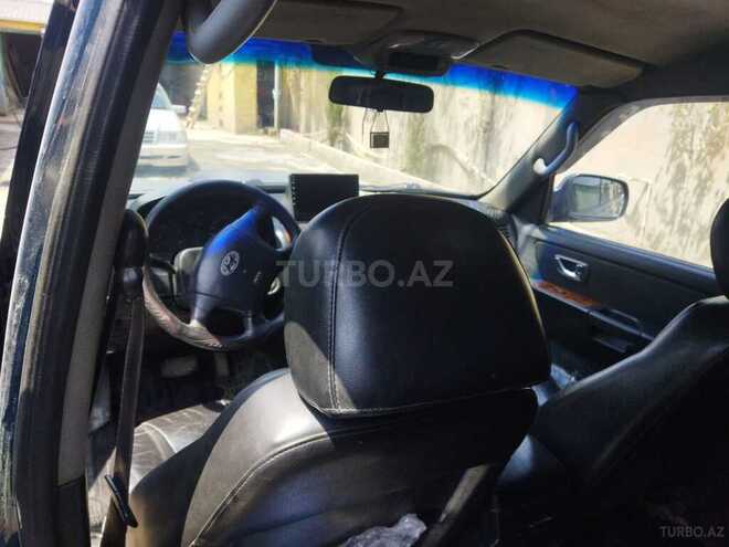 Hyundai Terracan 2003, 422,658 km - 2.9 л - Bakı