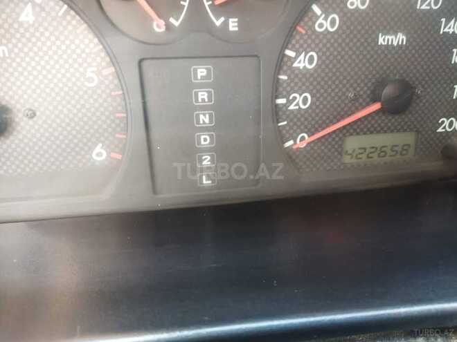 Hyundai Terracan 2003, 422,658 km - 2.9 л - Bakı