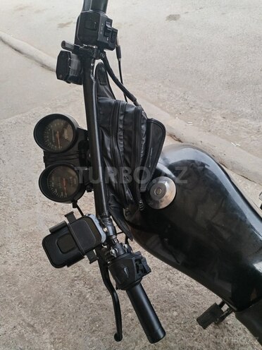 Tufan M50 2022, 50,000 km - 0.1 l - Bakı