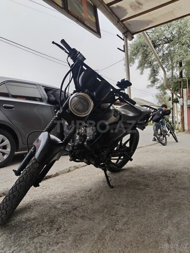 Tufan M50 2022, 50,000 km - 0.1 l - Bakı