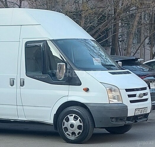 Ford Transit 2008, 45,000 km - 2.2 л - Bakı