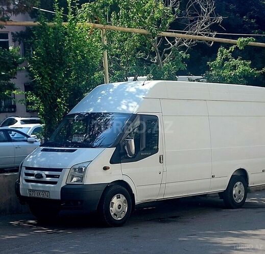 Ford Transit 2008, 45,000 km - 2.2 л - Bakı