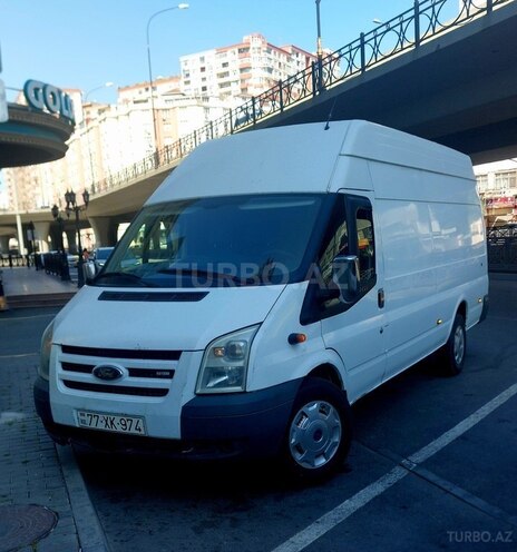 Ford Transit 2008, 45,000 km - 2.2 л - Bakı
