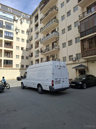 Ford Transit 2008, 45,000 km - 2.2 л - Bakı