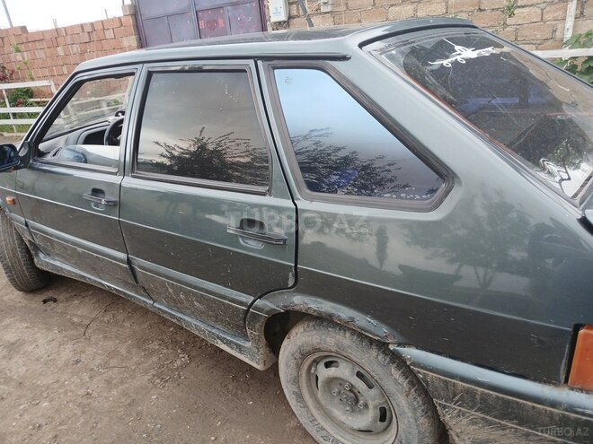 LADA (VAZ) 2114 2006, 389,843 km - 1.5 l - Samux