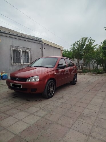 LADA (VAZ) Kalina 2005, 310,521 km - 1.6 л - Sumqayıt