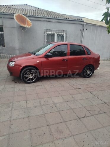 LADA (VAZ) Kalina 2005, 310,521 km - 1.6 л - Sumqayıt