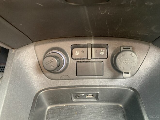Kia Pride 2010, 206,300 km - 1.5 l - Bakı