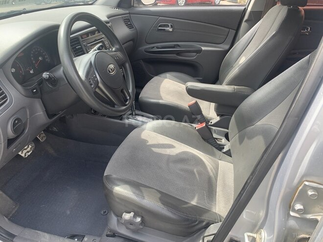 Kia Pride 2010, 206,300 km - 1.5 l - Bakı
