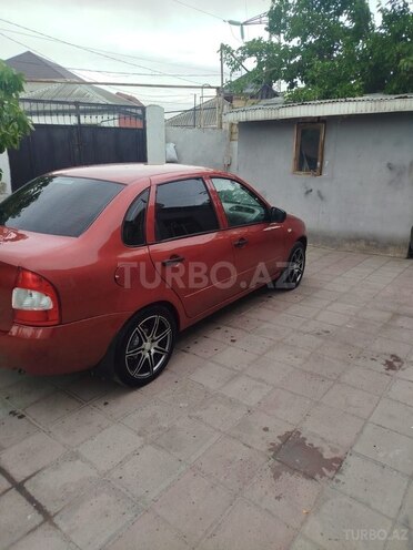 LADA (VAZ) Kalina 2005, 310,521 km - 1.6 л - Sumqayıt