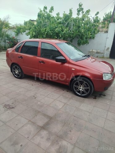 LADA (VAZ) Kalina 2005, 310,521 km - 1.6 л - Sumqayıt