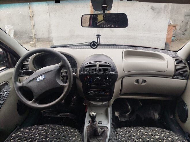 LADA (VAZ) Kalina 2005, 310,521 km - 1.6 л - Sumqayıt