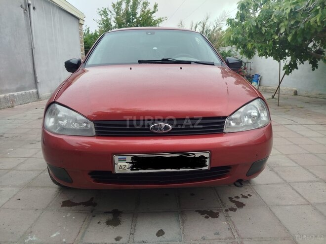 LADA (VAZ) Kalina 2005, 310,521 km - 1.6 л - Sumqayıt