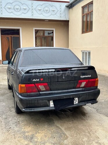 LADA (VAZ) 2115 2009, 245,000 km - 1.6 л - Şəmkir