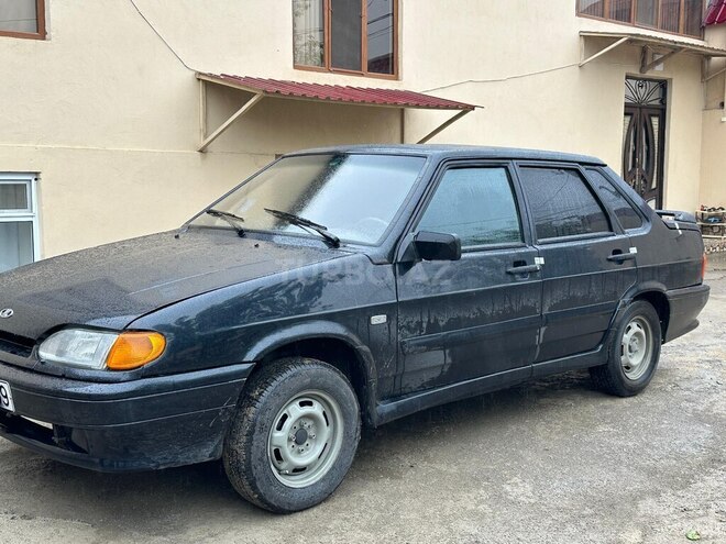 LADA (VAZ) 2115 2009, 245,000 km - 1.6 л - Şəmkir