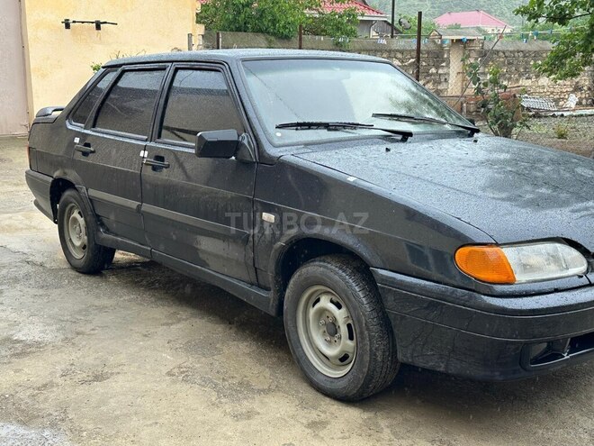 LADA (VAZ) 2115 2009, 245,000 km - 1.6 л - Şəmkir