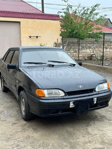 LADA (VAZ) 2115 2009, 245,000 km - 1.6 л - Şəmkir