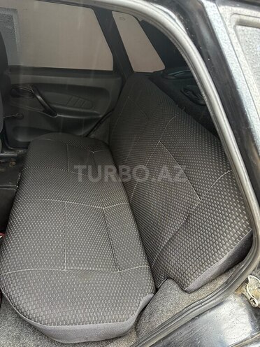 LADA (VAZ) 2115 2009, 245,000 km - 1.6 л - Şəmkir