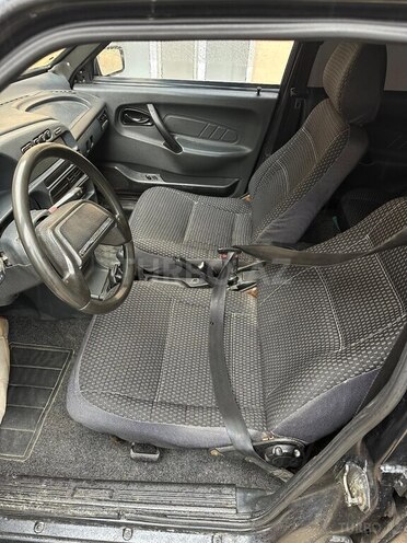 LADA (VAZ) 2115 2009, 245,000 km - 1.6 л - Şəmkir