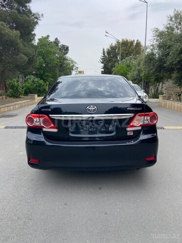 Toyota Corolla 2013, 240,720 km - 1.5 l - Bakı