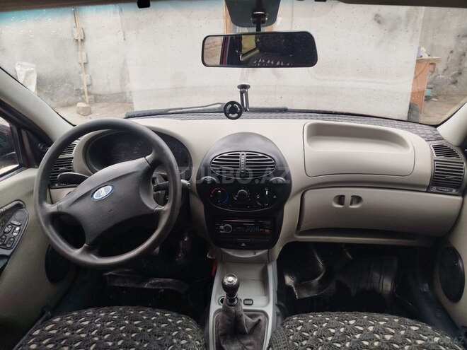 LADA (VAZ) Kalina 2005, 310,521 km - 1.6 л - Sumqayıt