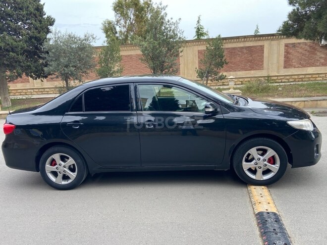 Toyota Corolla 2013, 240,720 km - 1.5 l - Bakı
