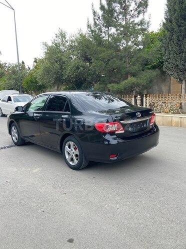 Toyota Corolla 2013, 240,720 km - 1.5 l - Bakı
