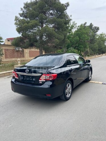 Toyota Corolla 2013, 240,720 km - 1.5 l - Bakı
