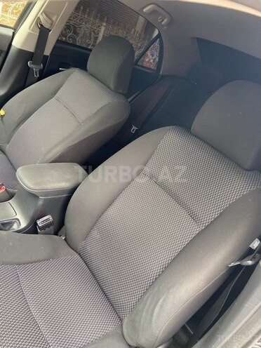 Toyota Corolla 2013, 240,720 km - 1.5 l - Bakı