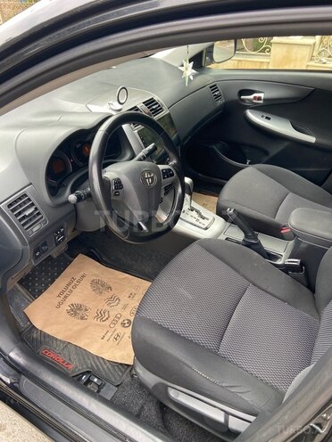 Toyota Corolla 2013, 240,720 km - 1.5 l - Bakı