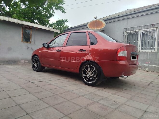 LADA (VAZ) Kalina 2005, 310,521 km - 1.6 л - Sumqayıt