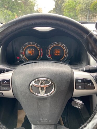 Toyota Corolla 2013, 240,720 km - 1.5 l - Bakı