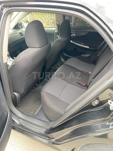 Toyota Corolla 2013, 240,720 km - 1.5 l - Bakı